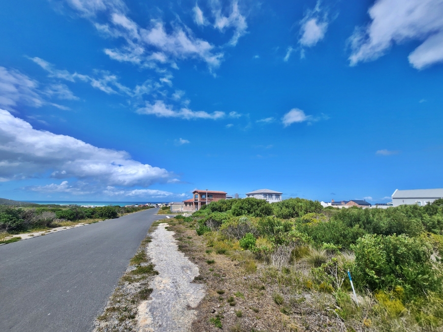 0 Bedroom Property for Sale in Agulhas Western Cape